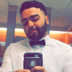 Meet your Posher, Christopher